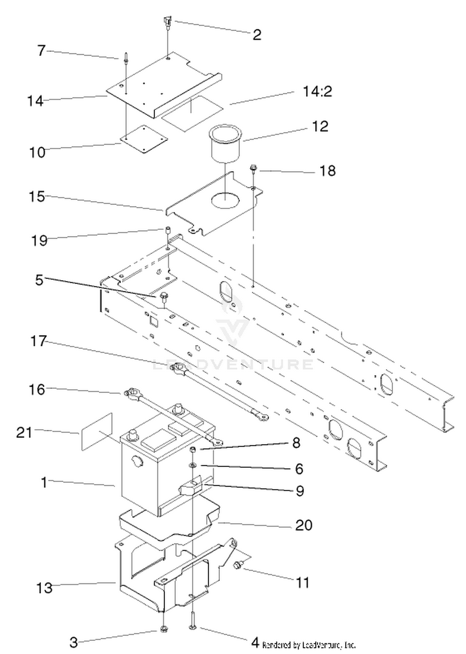 Battery Assembly