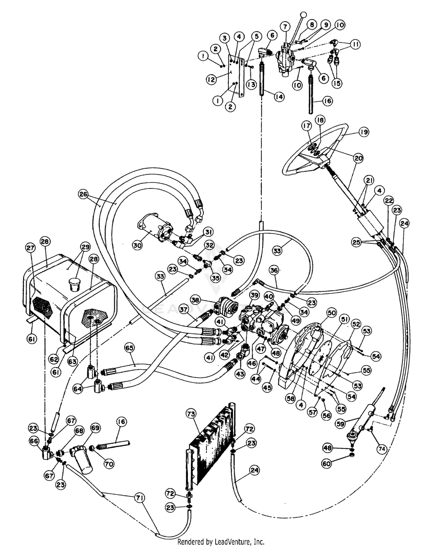 HYDRAULICS (5200)
