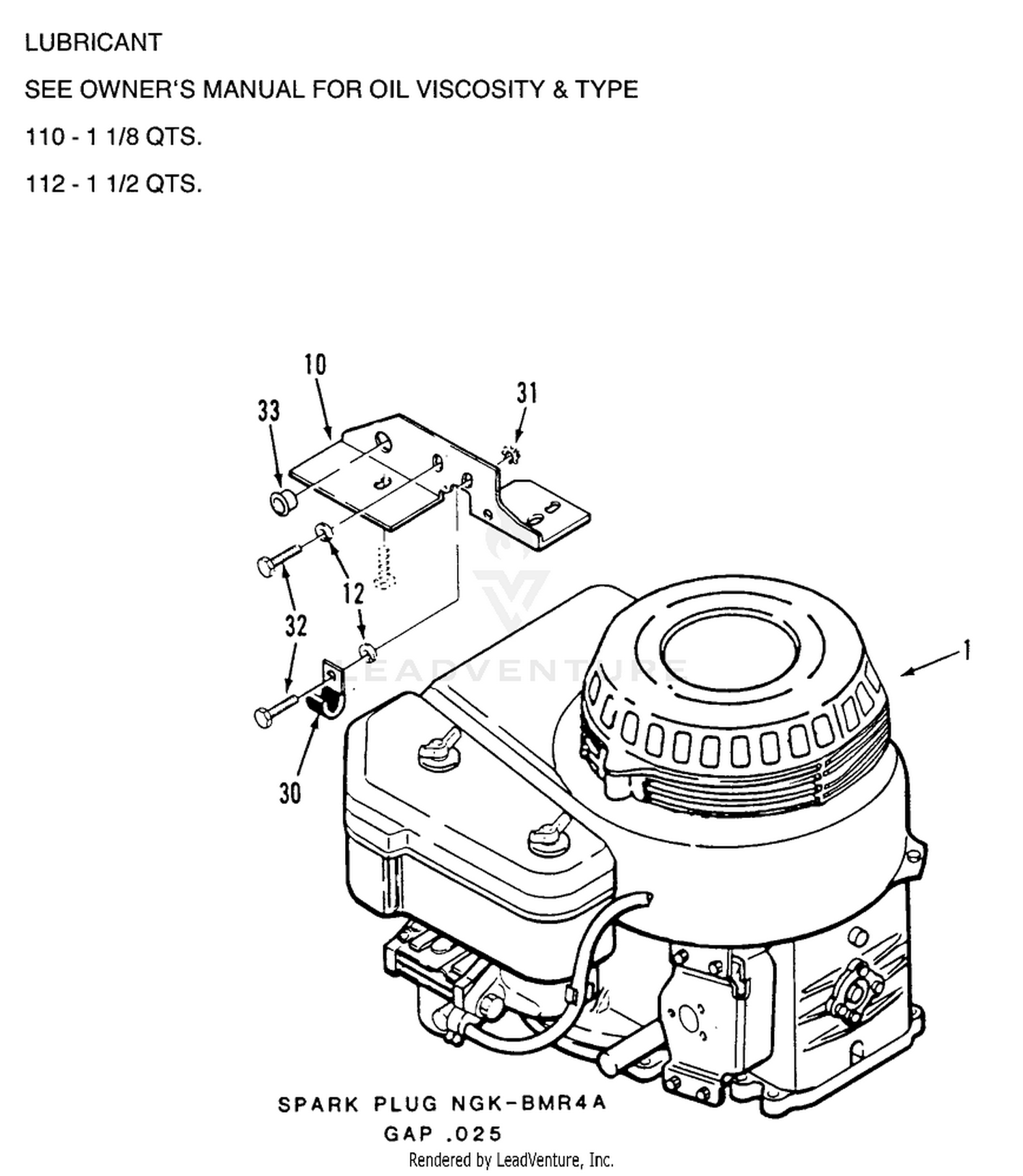 ENGINES