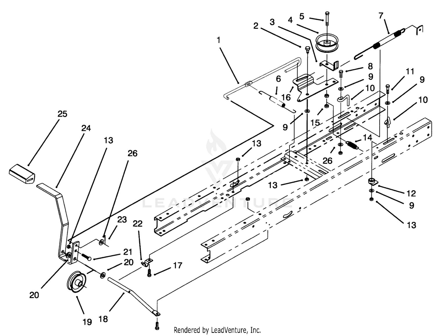 Clutch Assembly