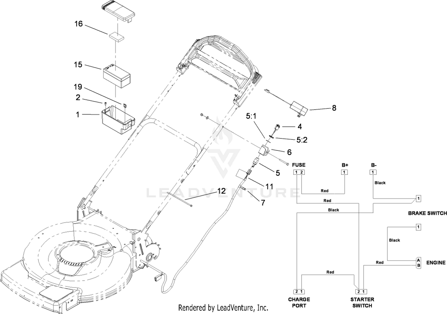 Electrical Assembly