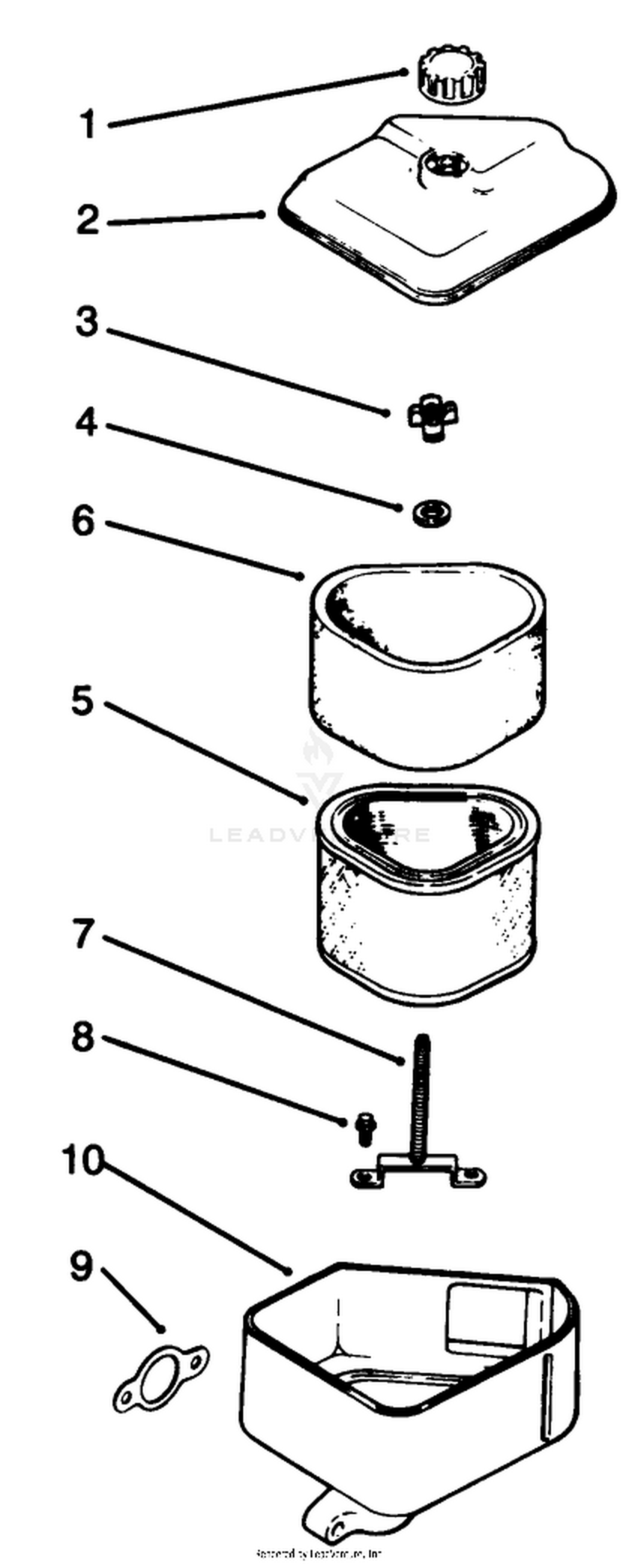 Air Intake/filtration