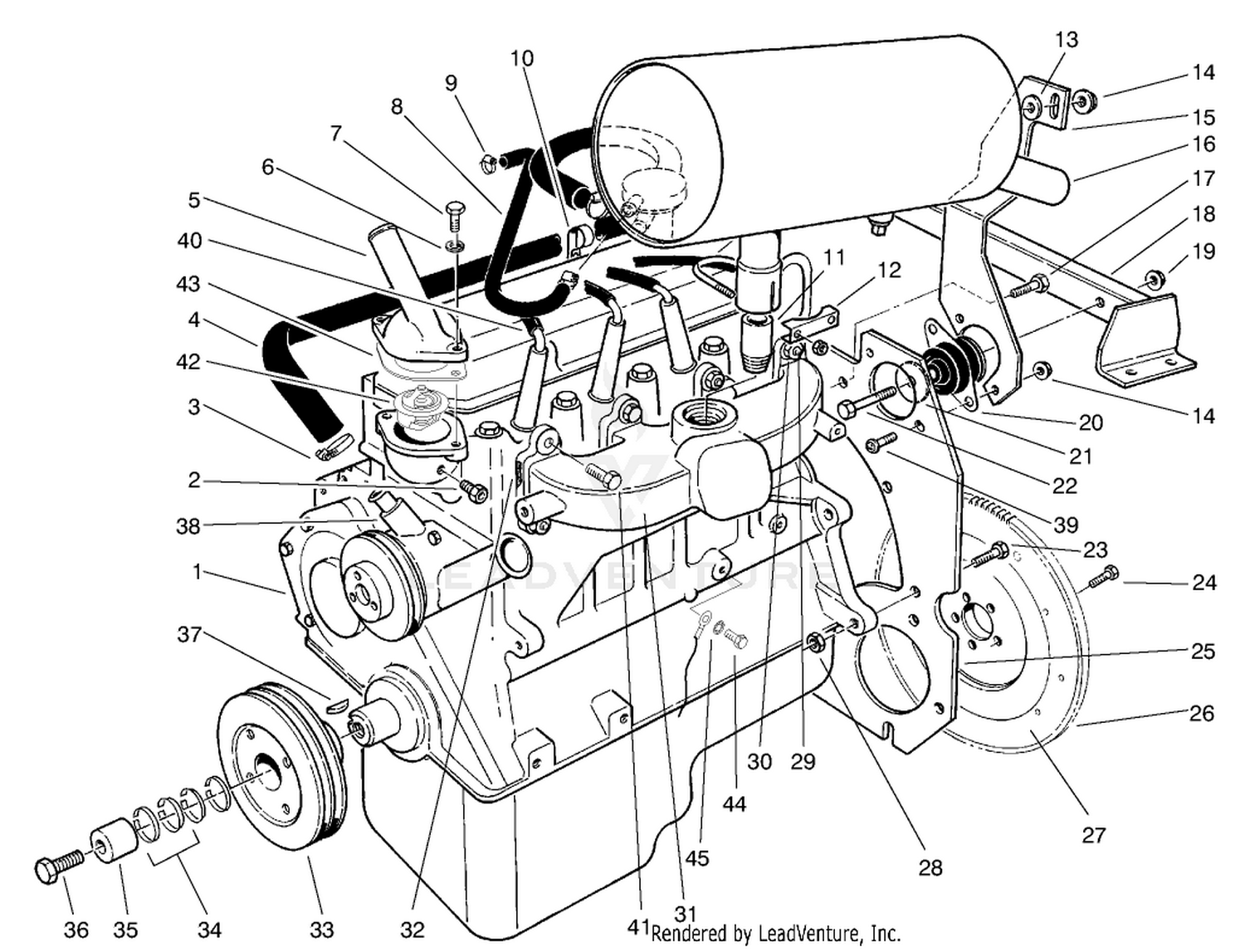 Engine Asm 3