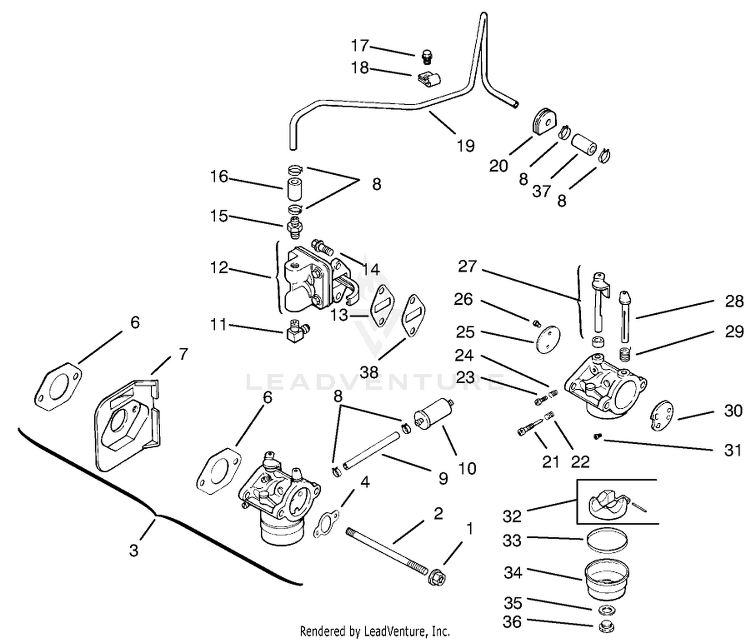 Fuel System