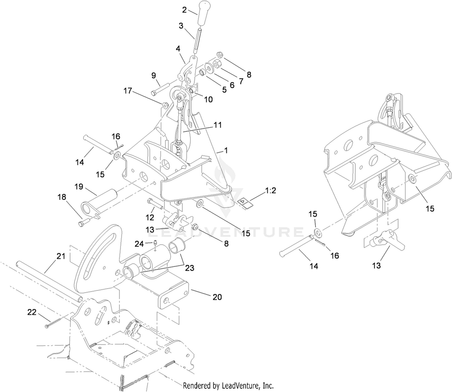 Adapter Assembly