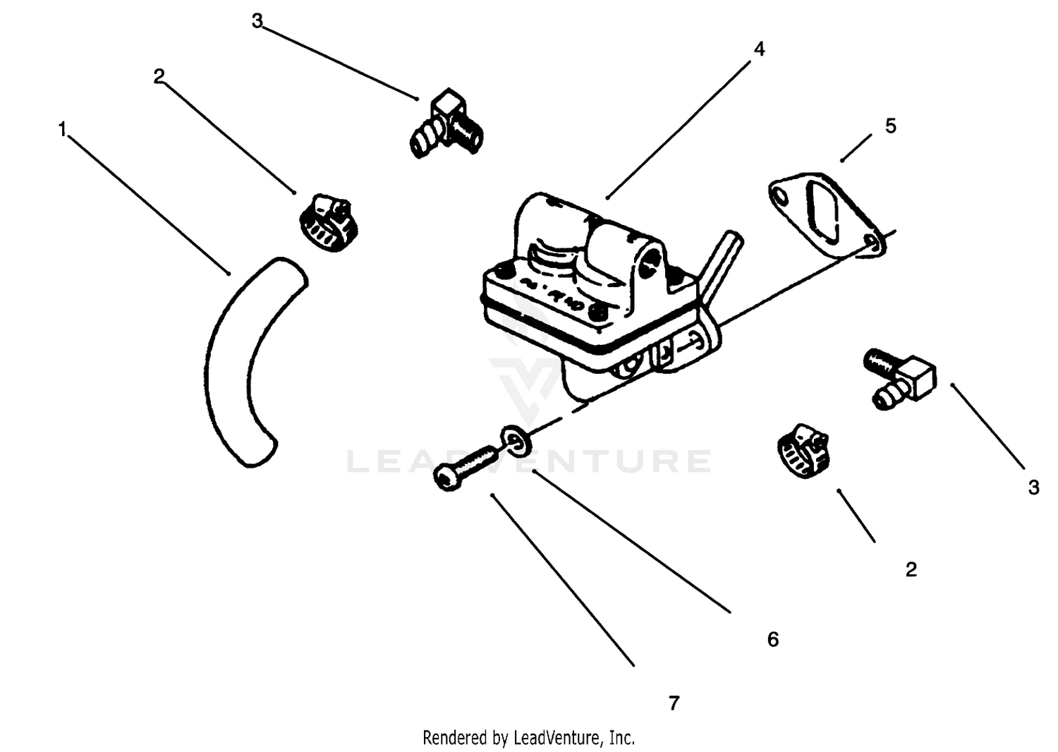 Fuel Pump