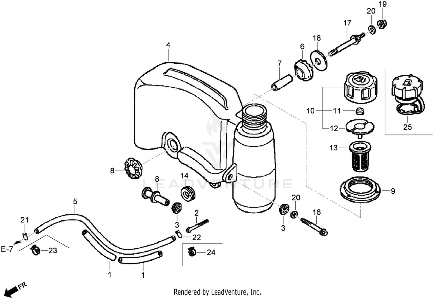 diagram