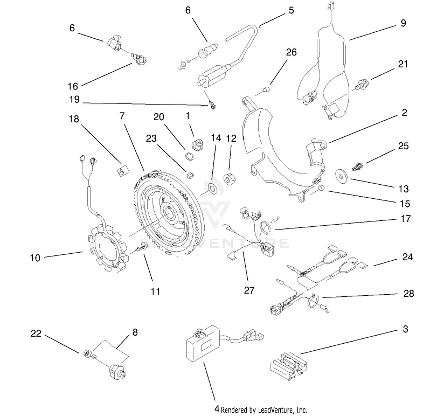 Electrical Assembly 2