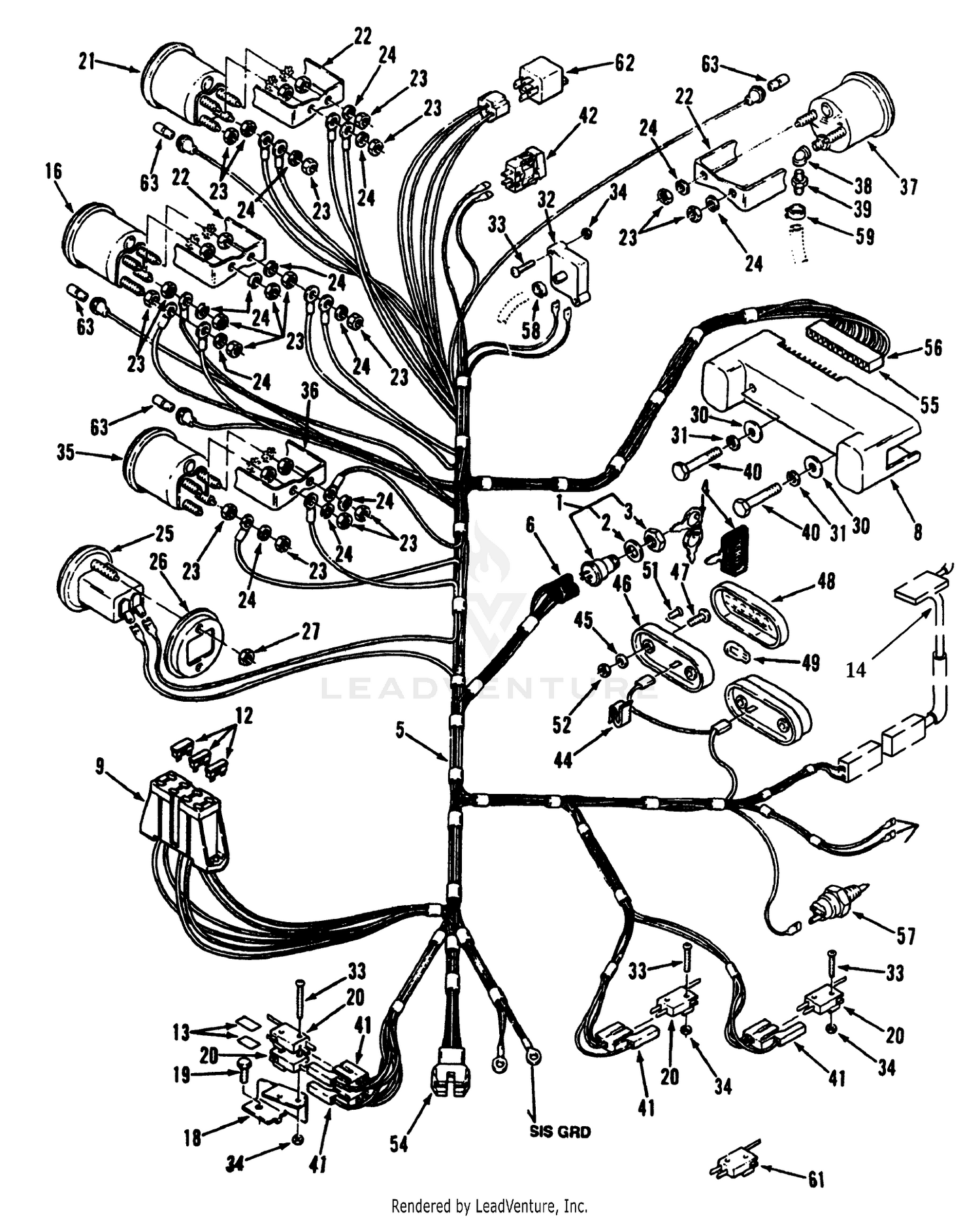 Electrical System
