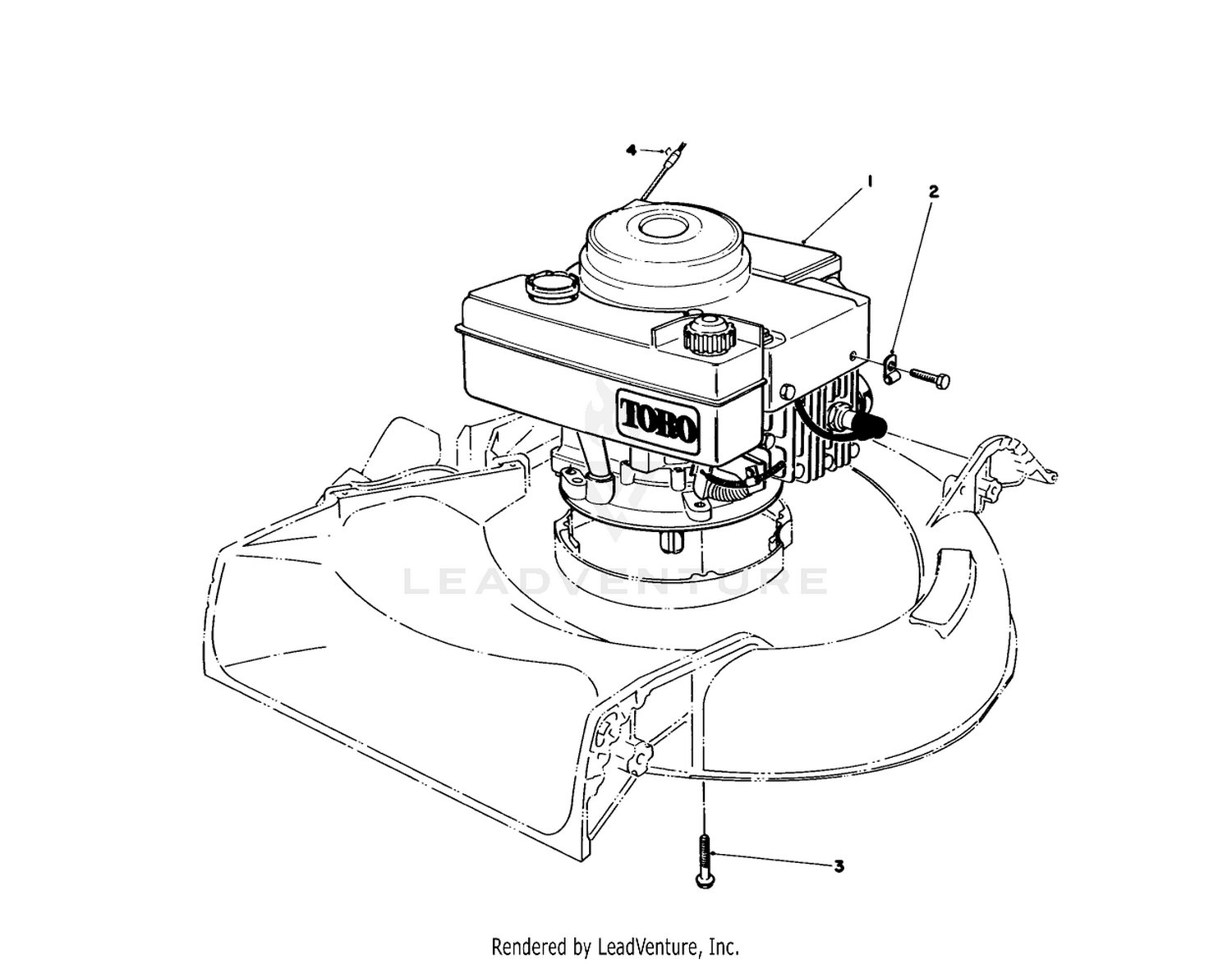 Engine Assembly