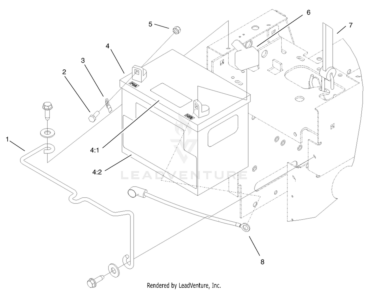 Battery Assembly