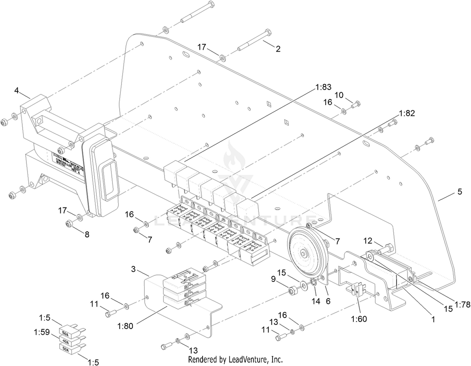 Electrical Assembly