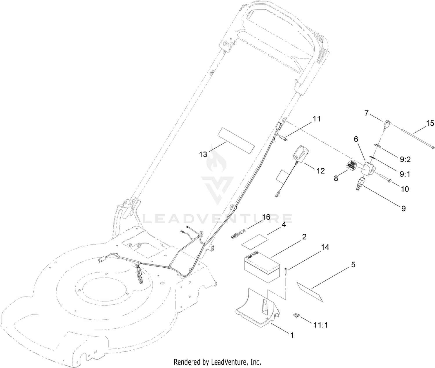 Electrical Assembly