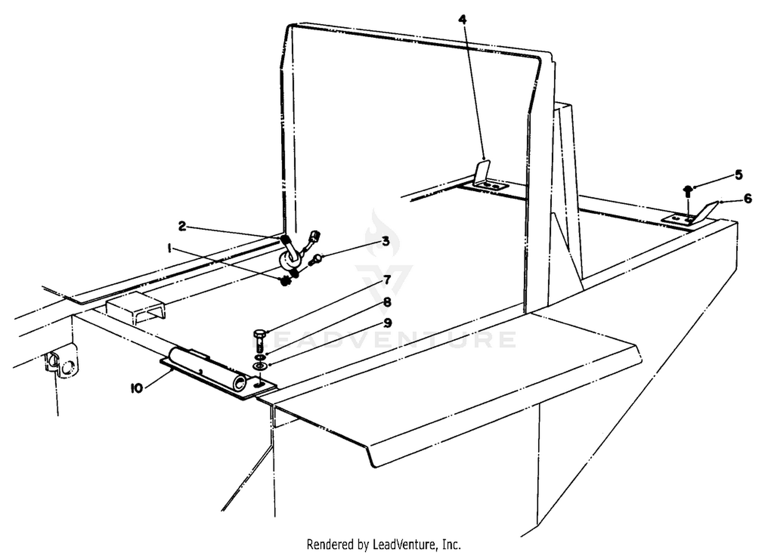 Interlock Assembly