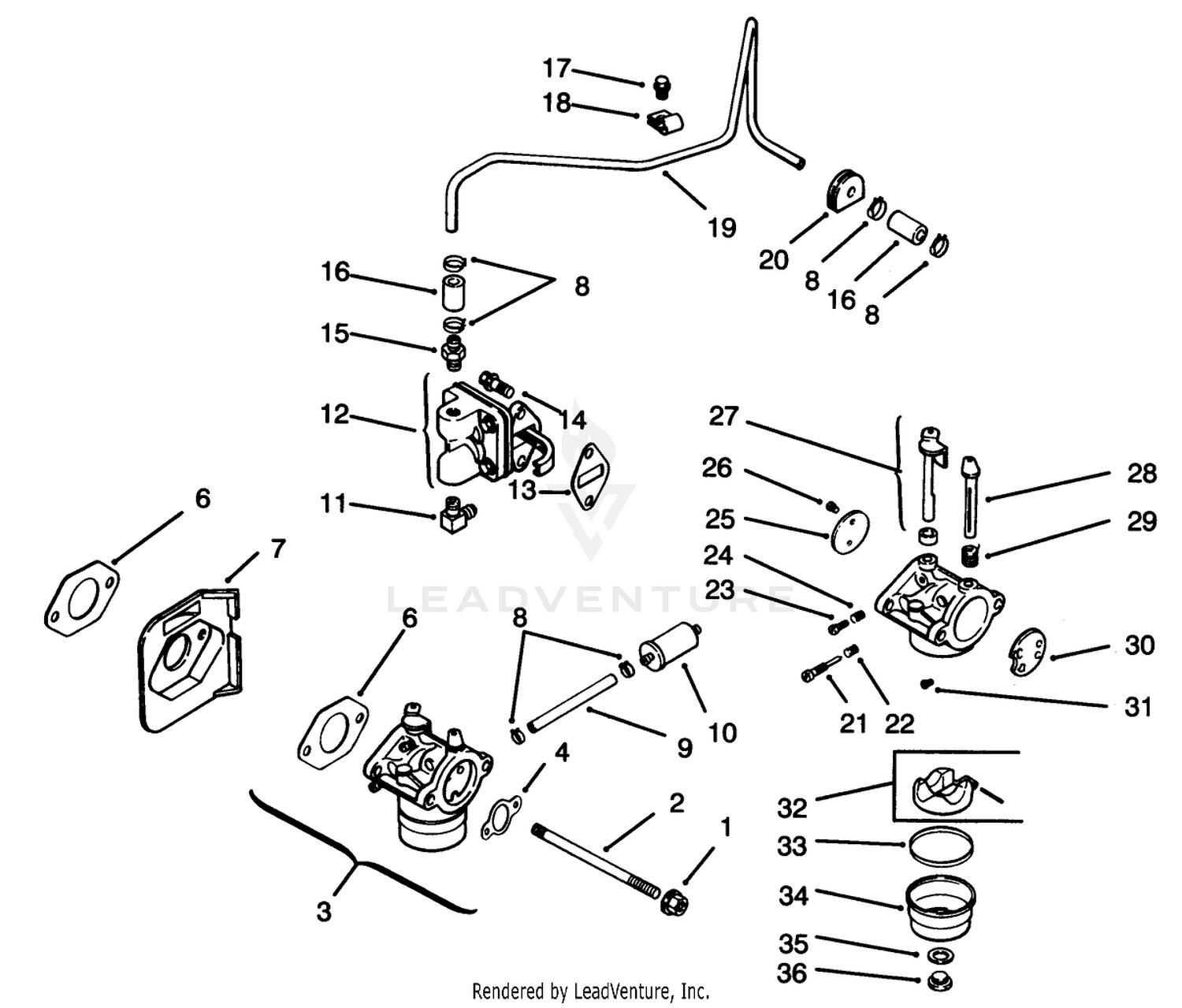 Fuel System