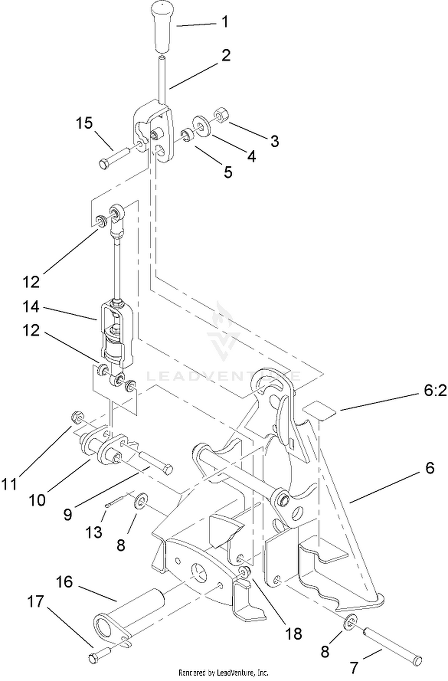 Adapter Assembly