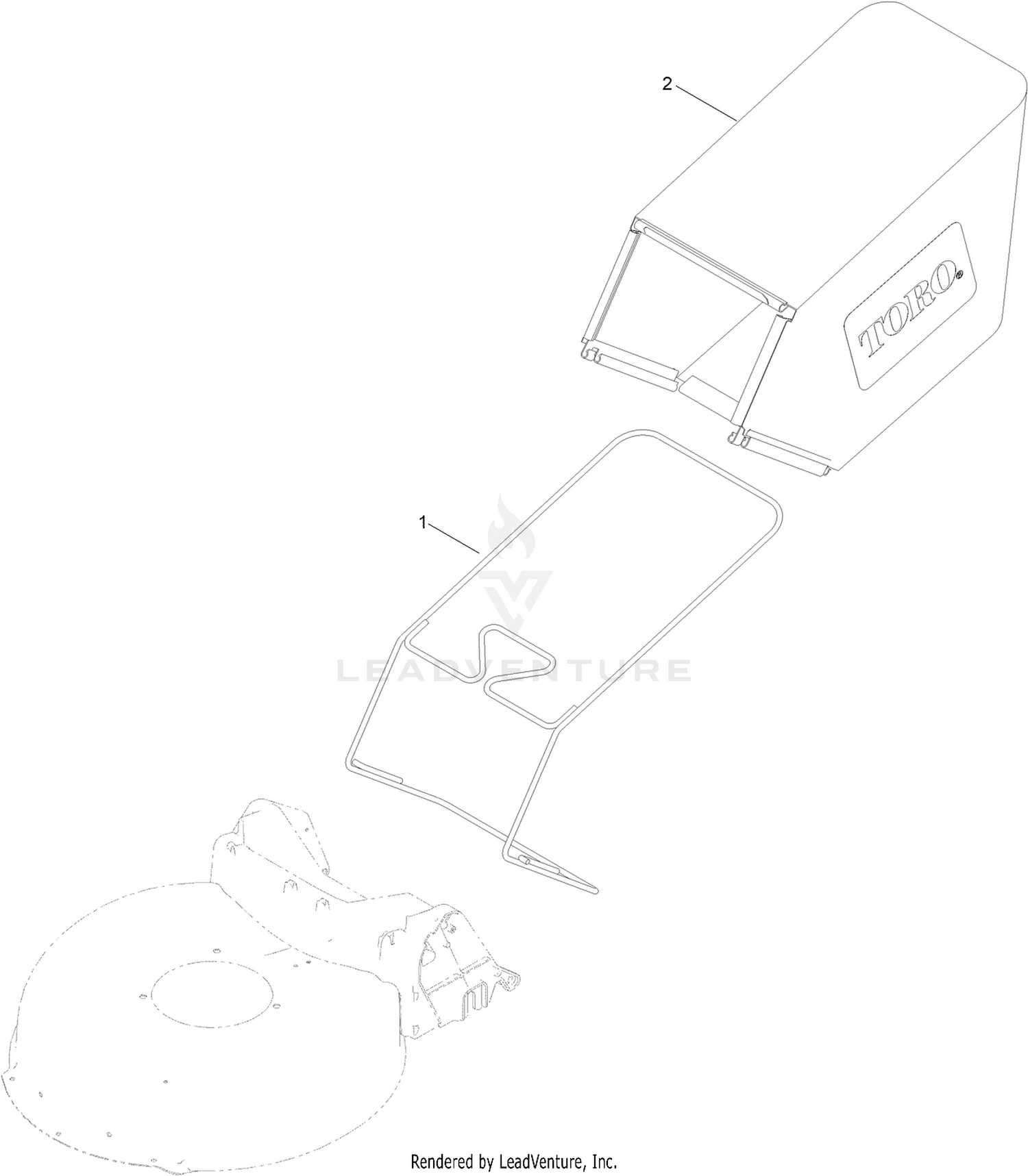Bag Assembly