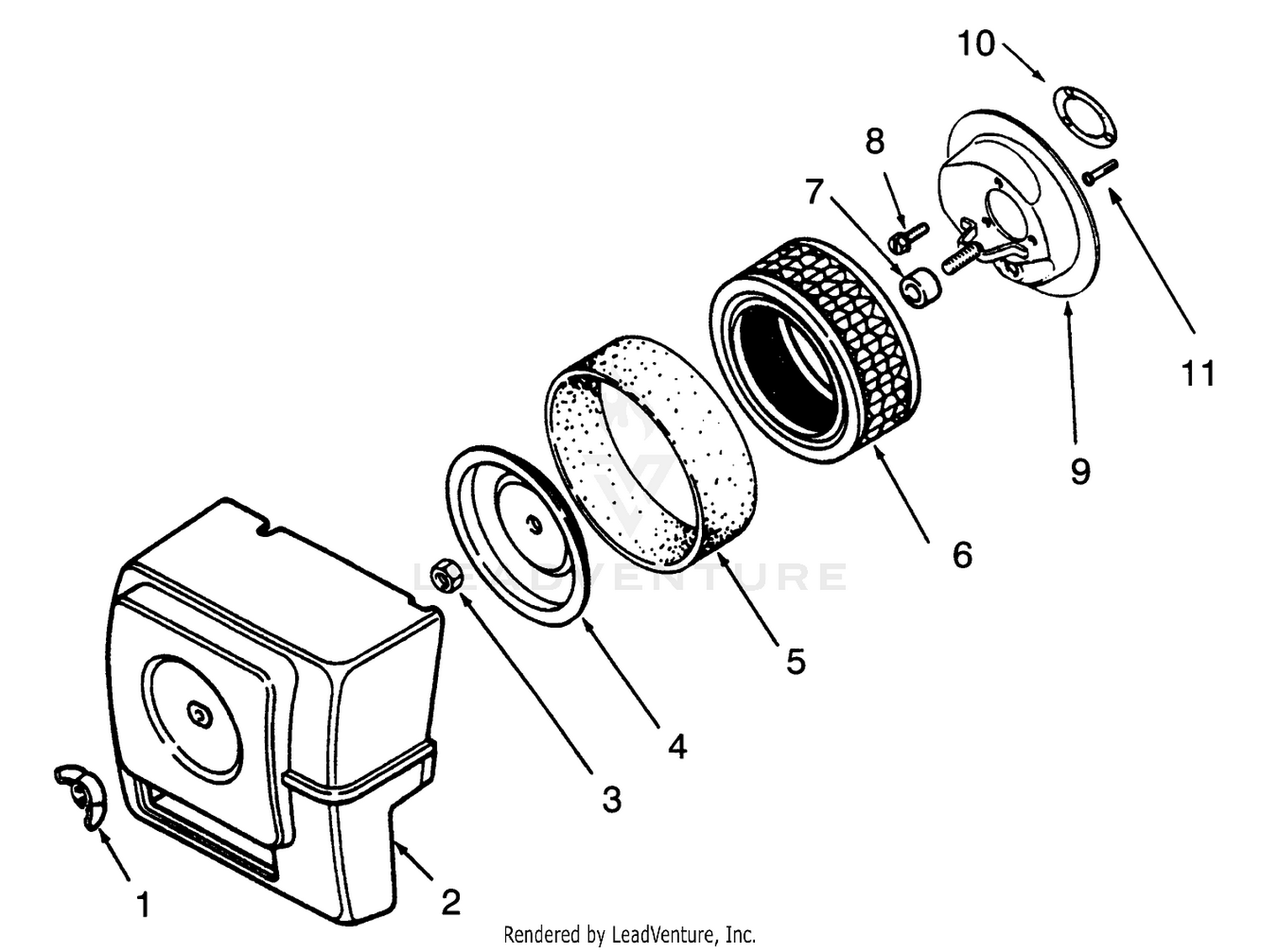 Air Intake