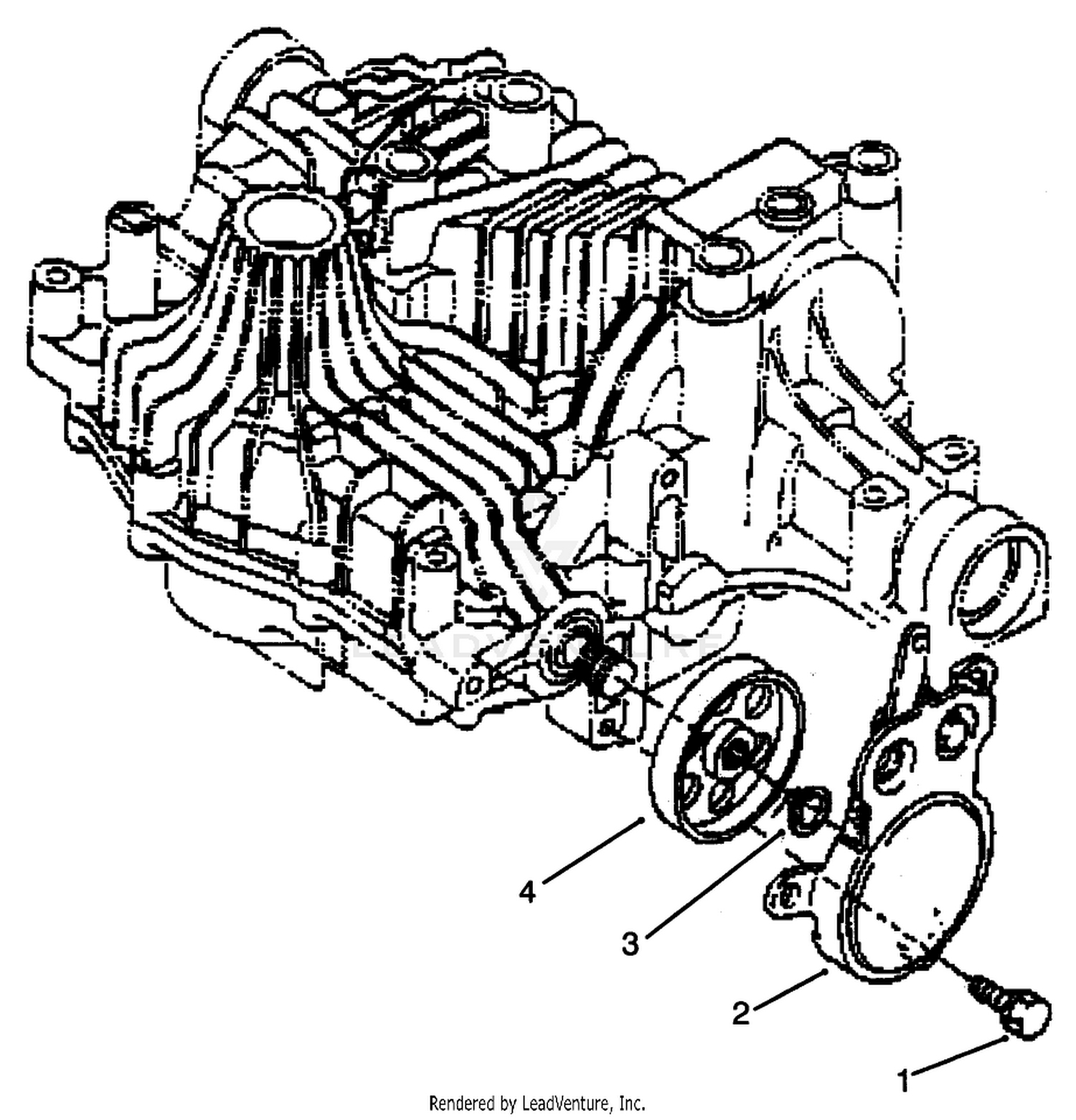 Brake