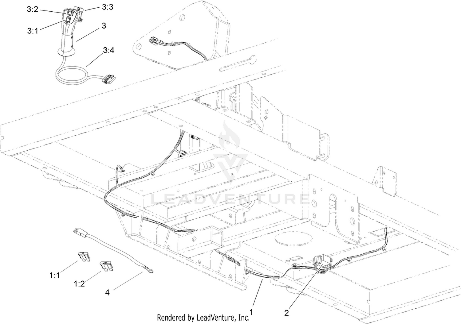 Electrical Assembly