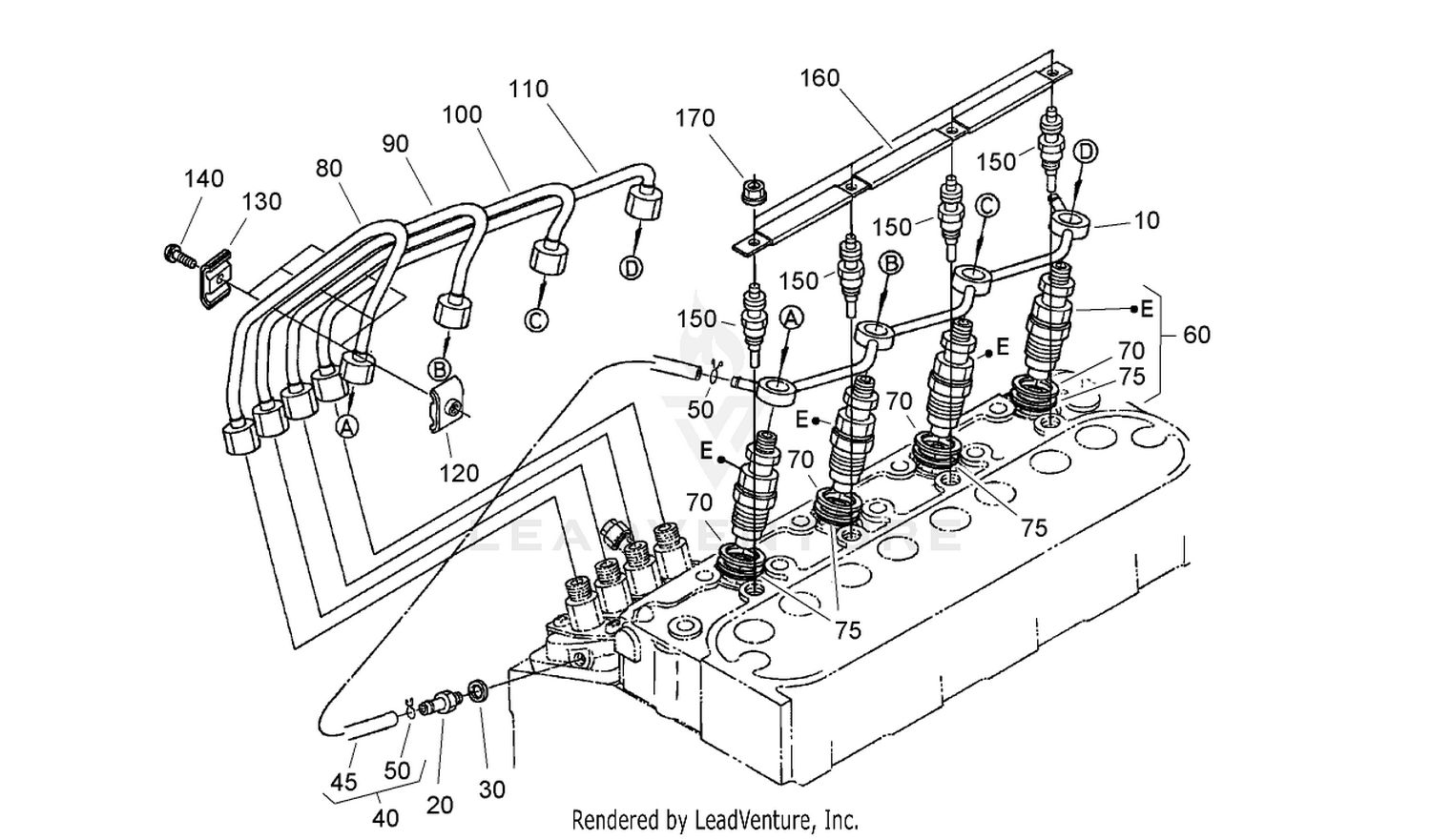 Injector Assembly