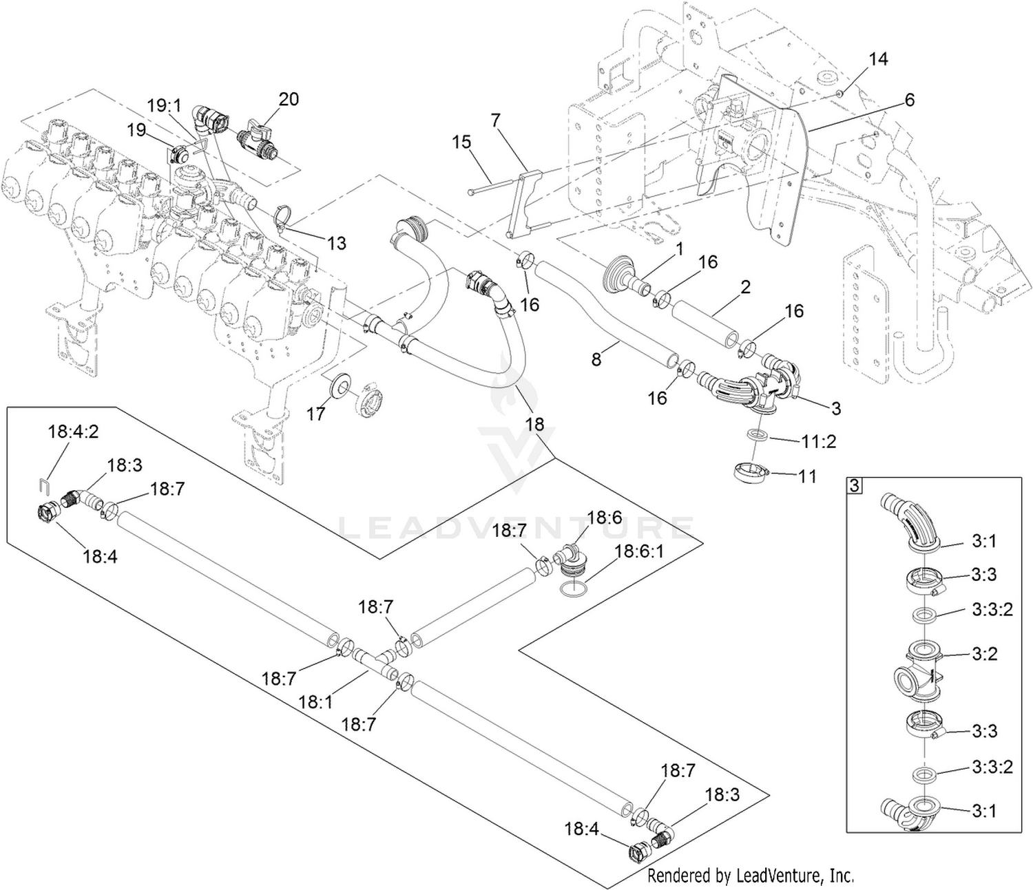 Hose Assembly