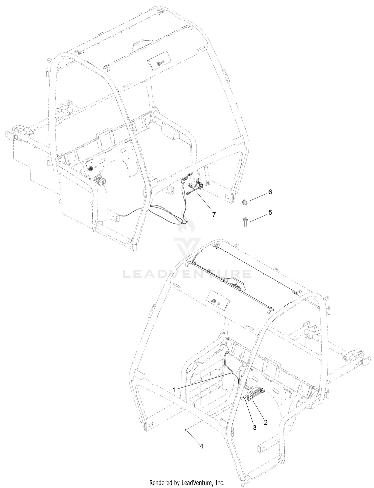 Wire Harness Assembly