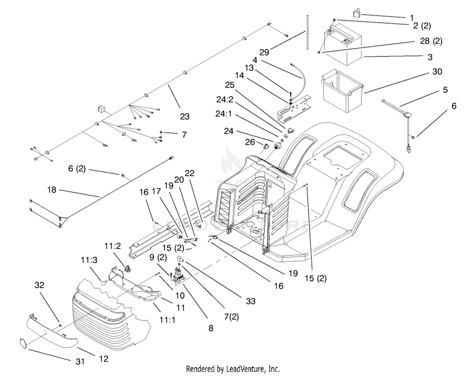 Electrical Assembly