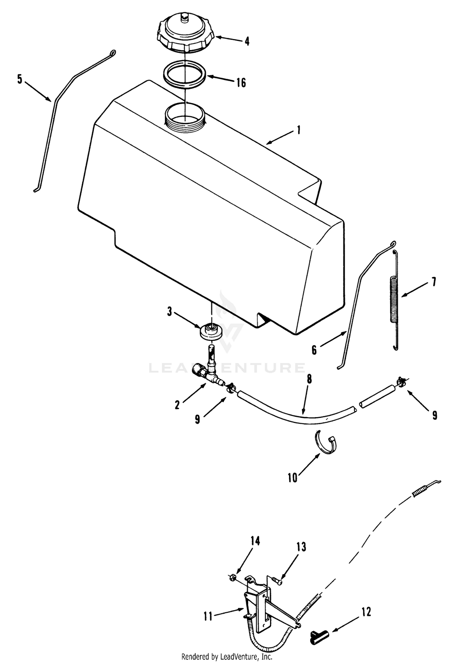 Fuel Assembly
