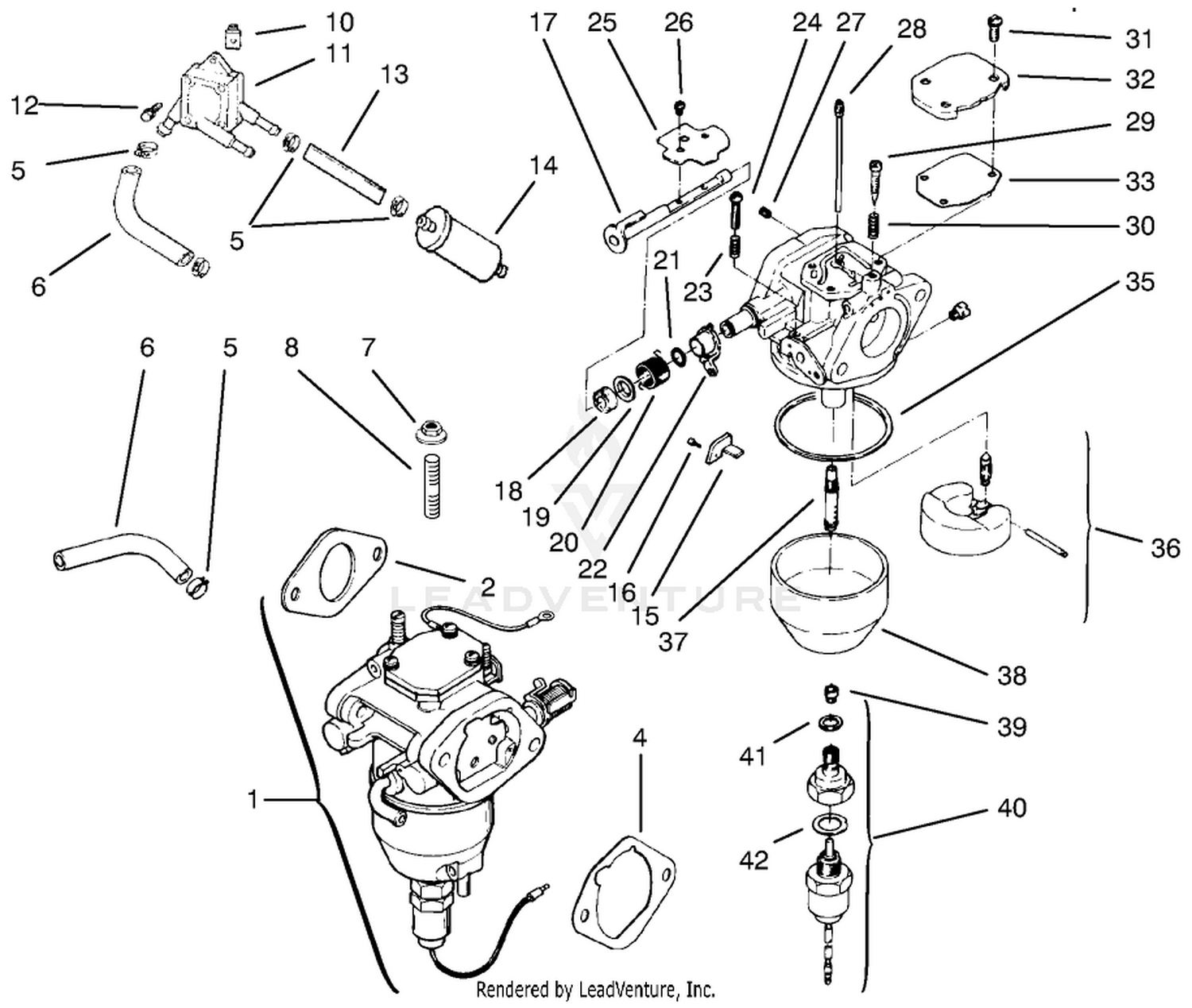 Fuel System