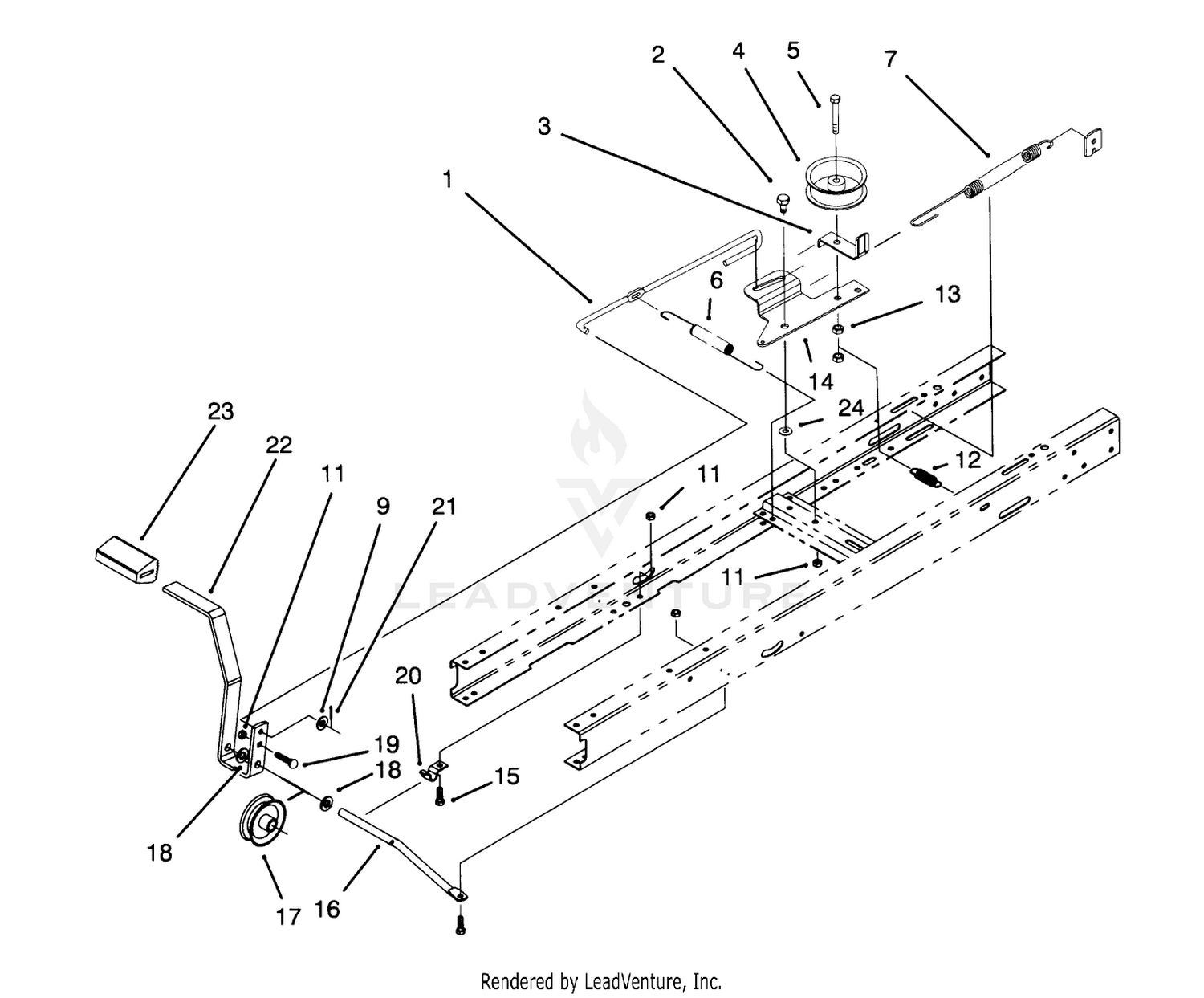 Clutch Assembly