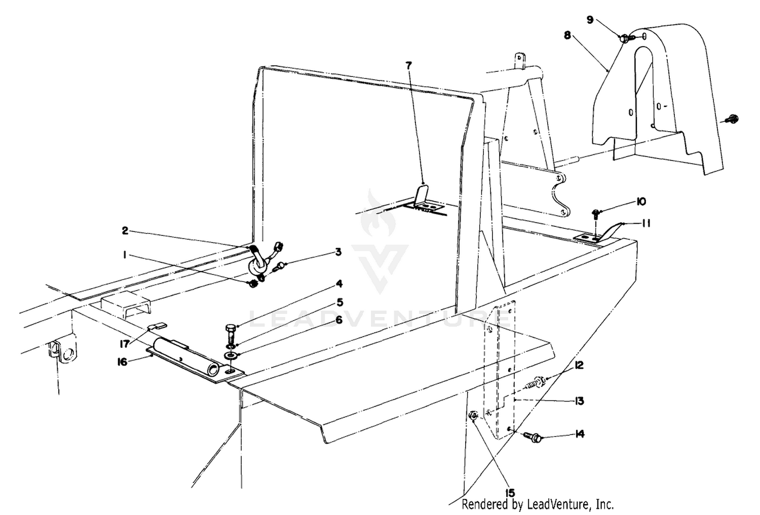 Interlock Assembly