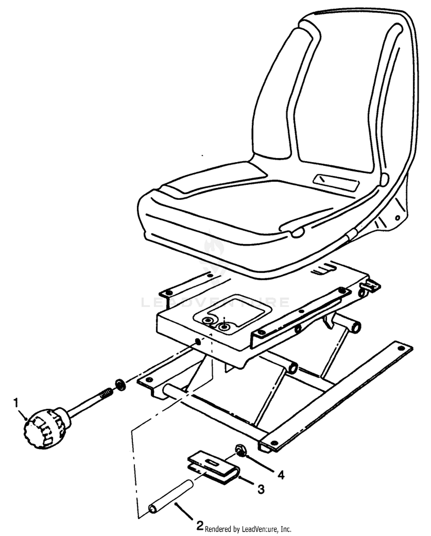 Seat Assembly
