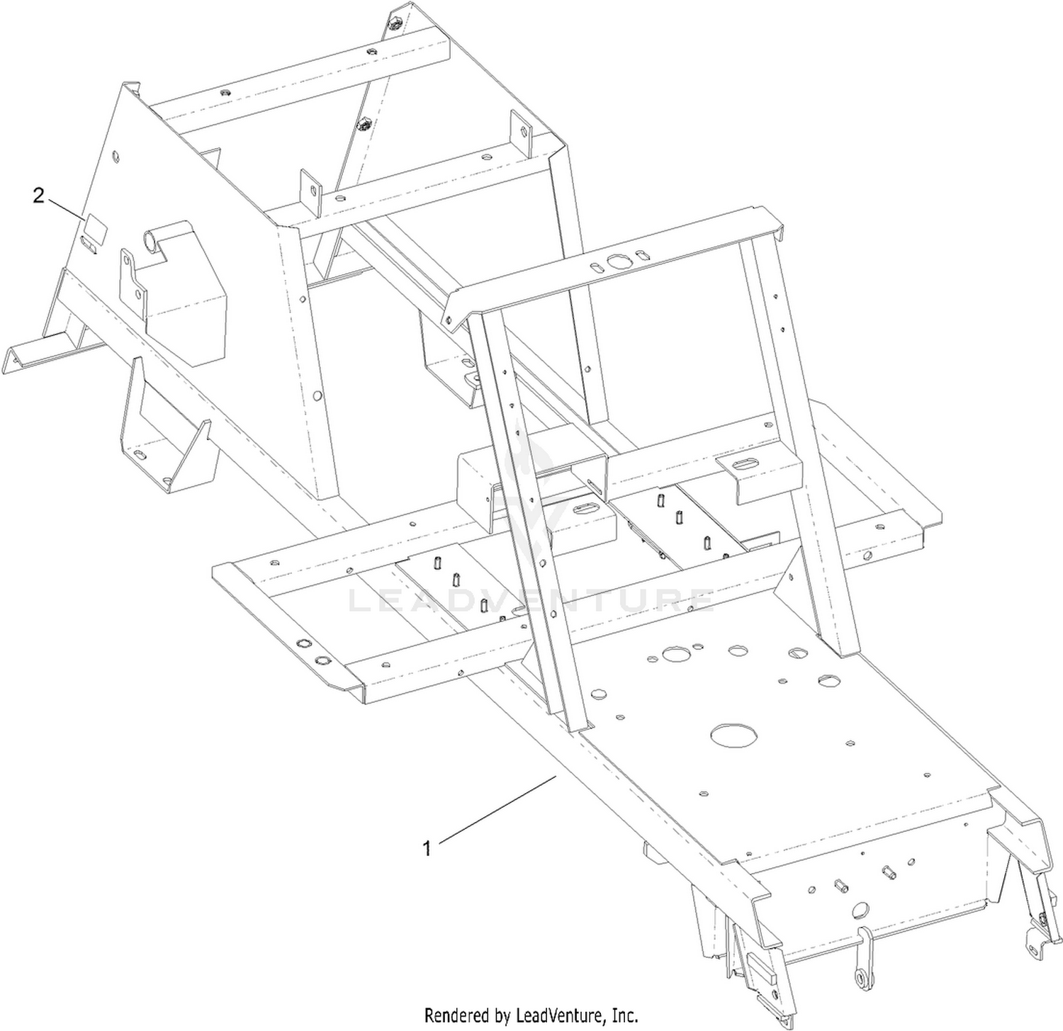 Frame Assembly