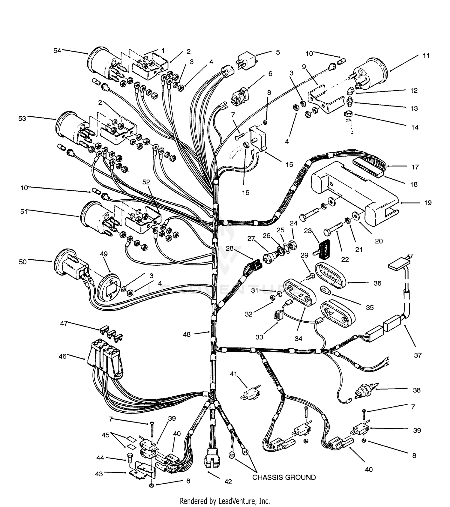 Electrical System