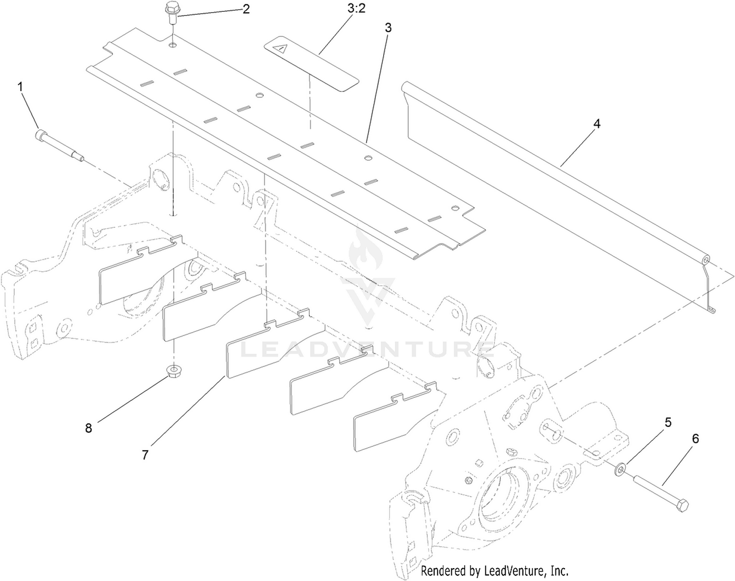 Shield Assembly