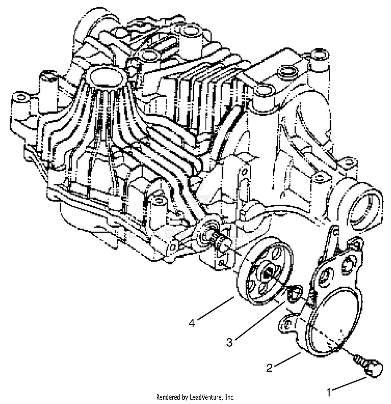 Brake