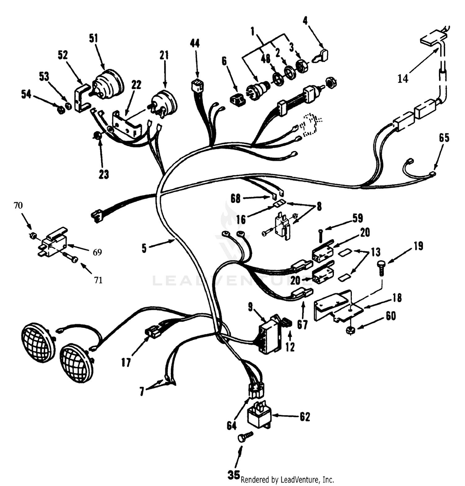 Electrical System