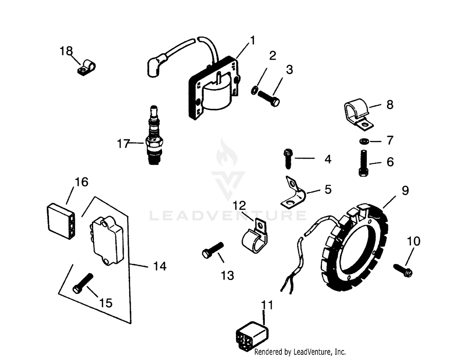 Ignition System