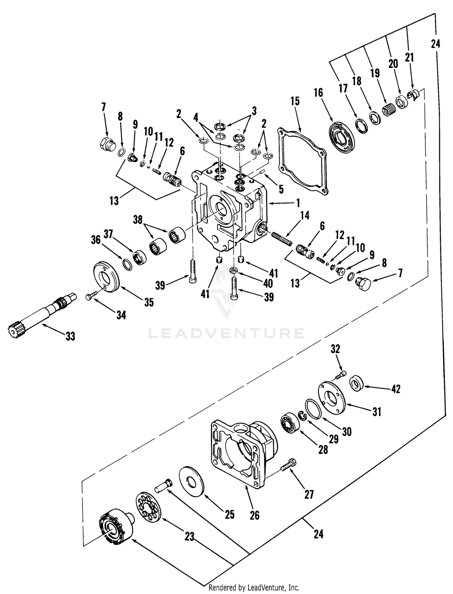 Automatic Transmission 3