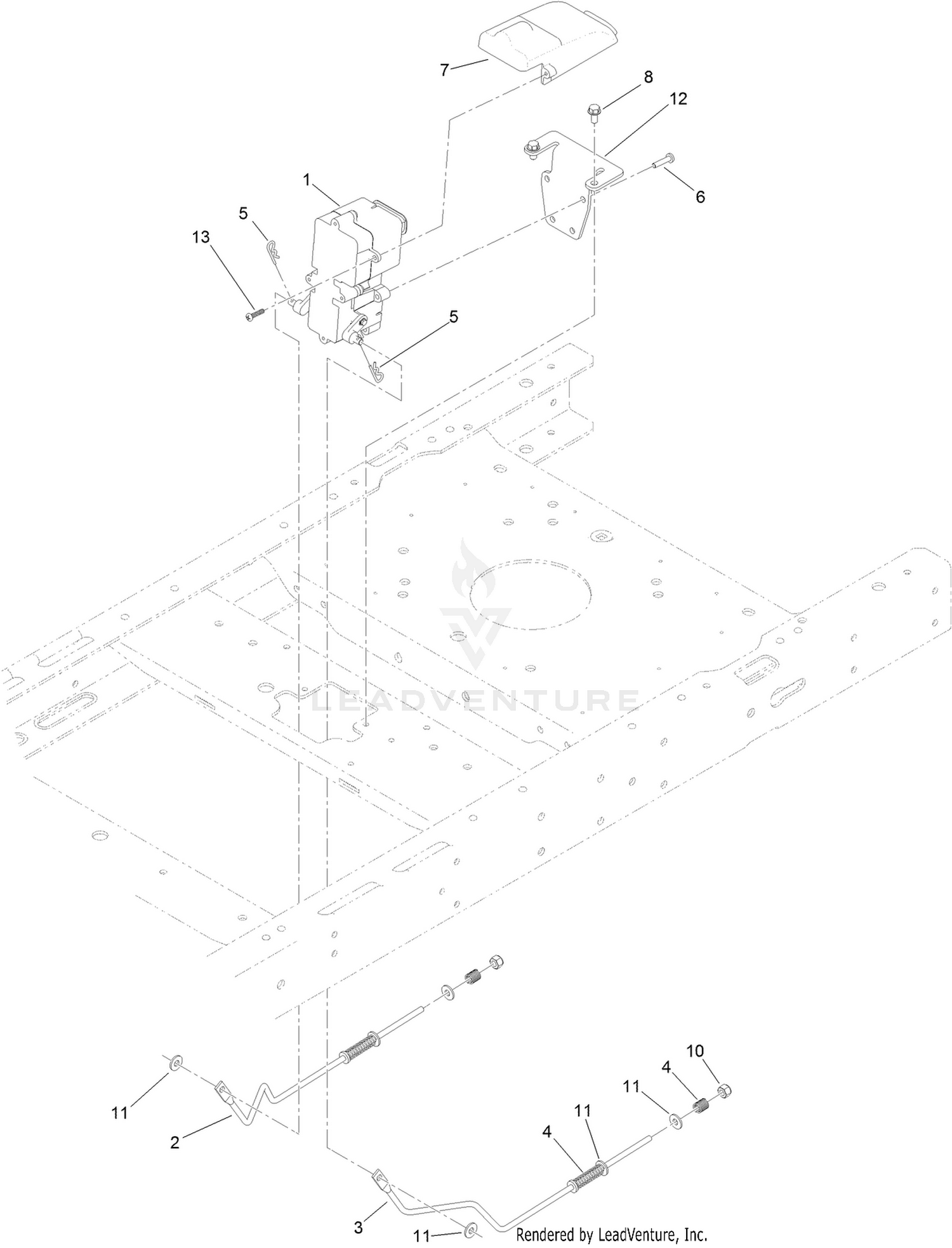 Brake Assembly
