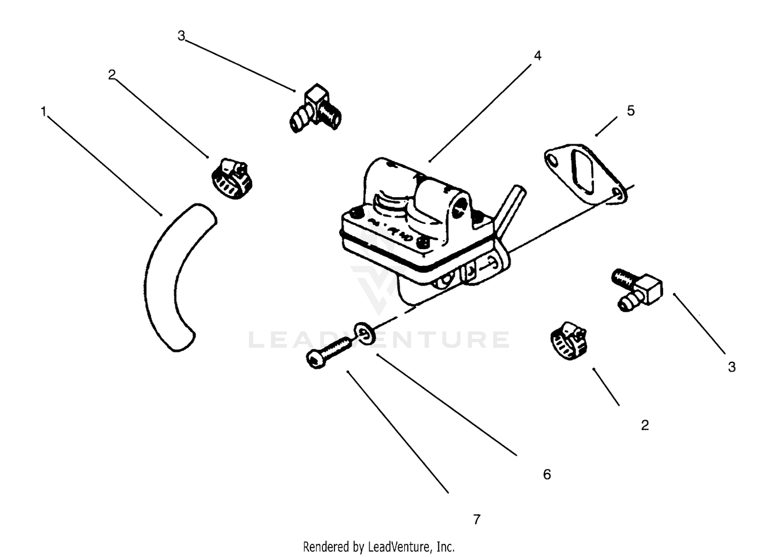 Fuel Pump
