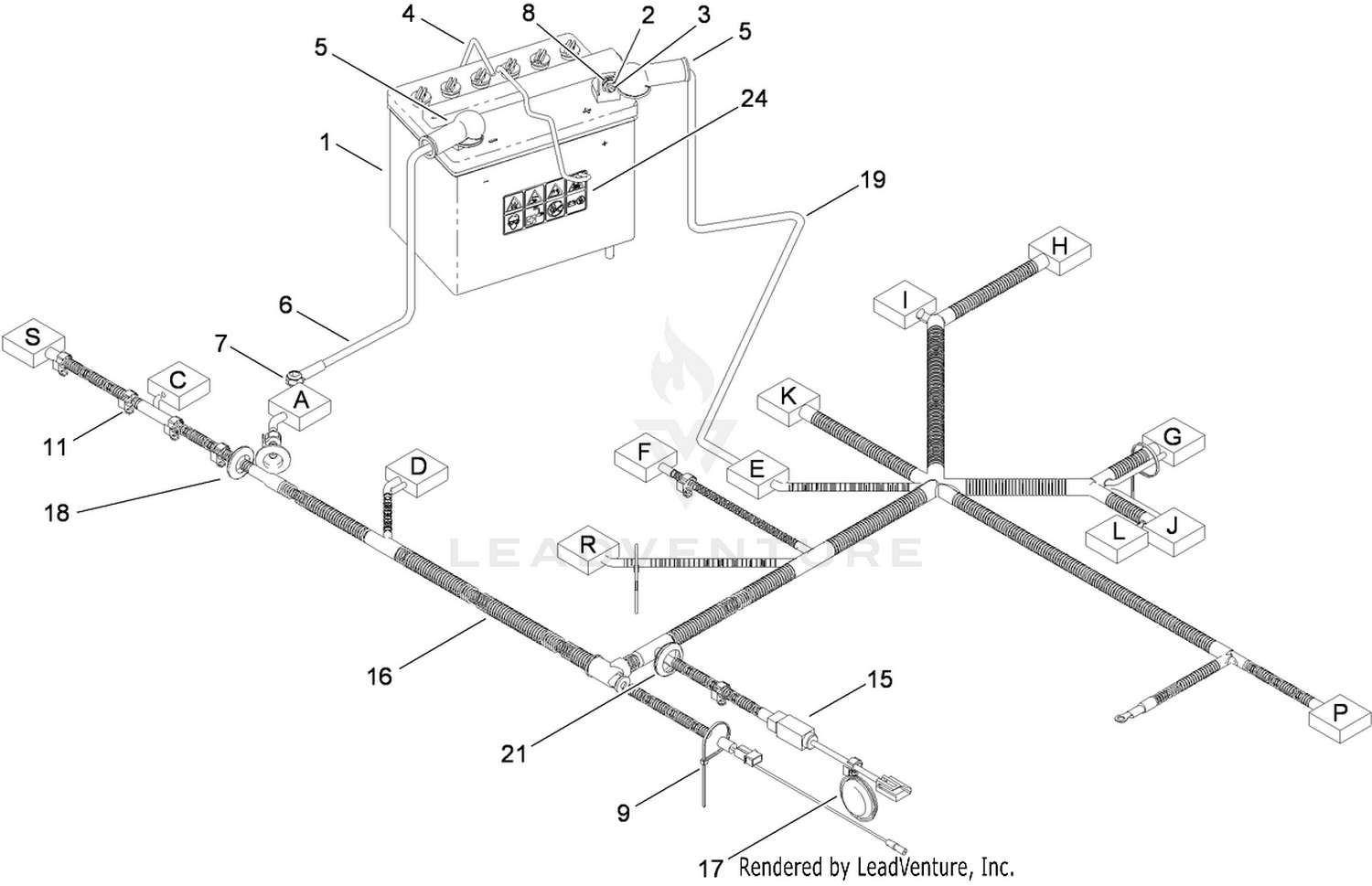 Harness Assembly
