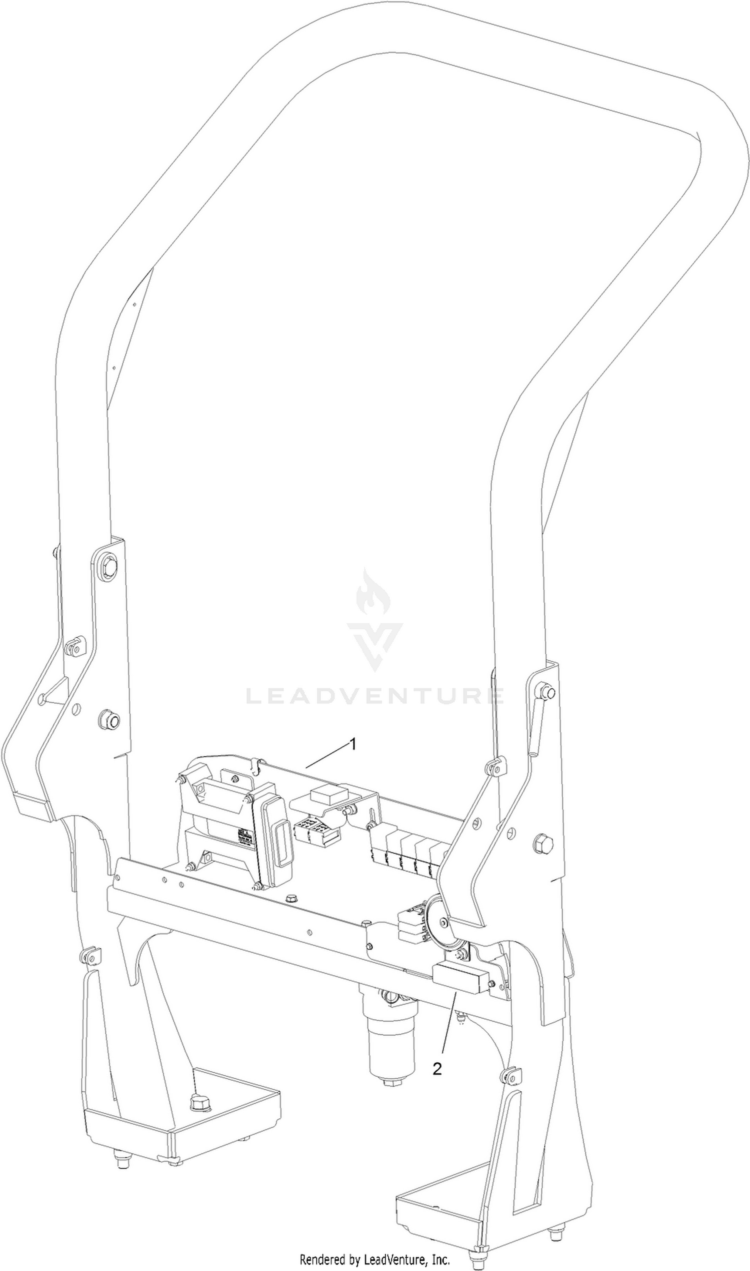 Loom Kit