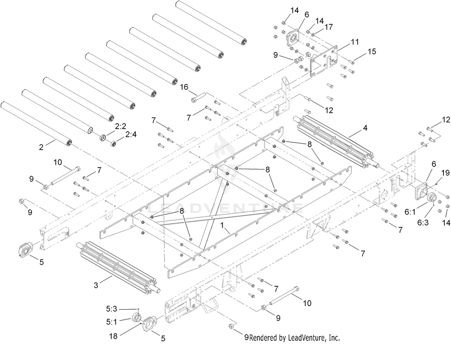 Conveyor Assembly
