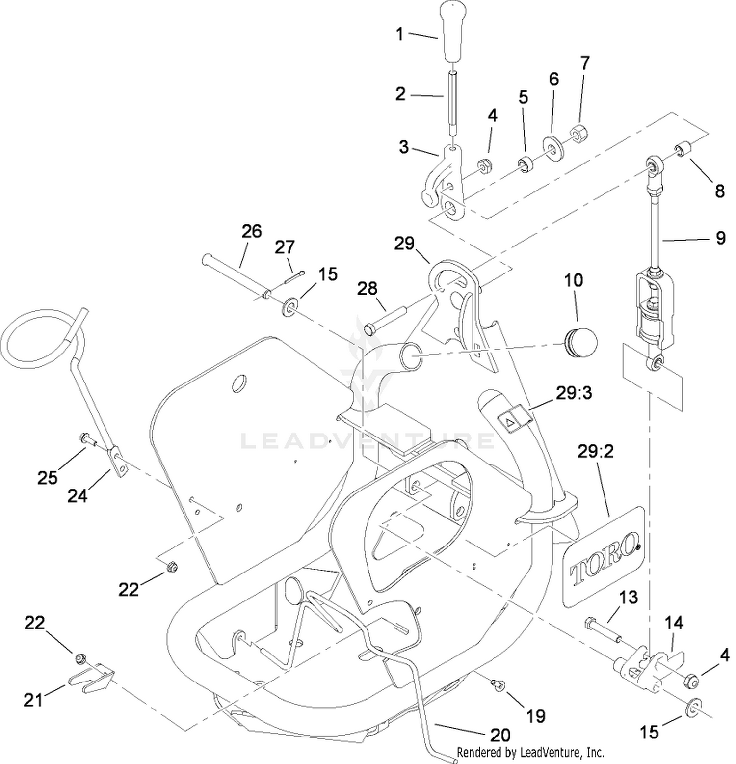 Adapter Assembly