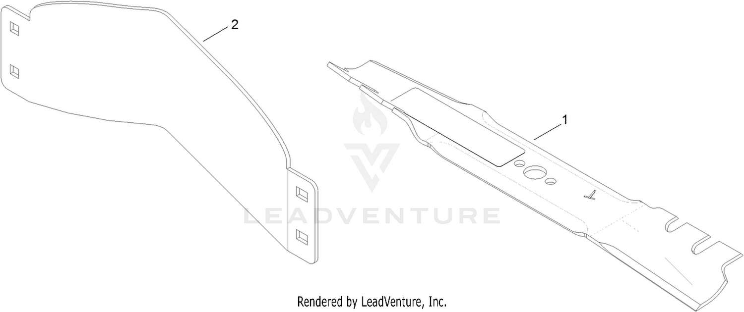 Blade Kit