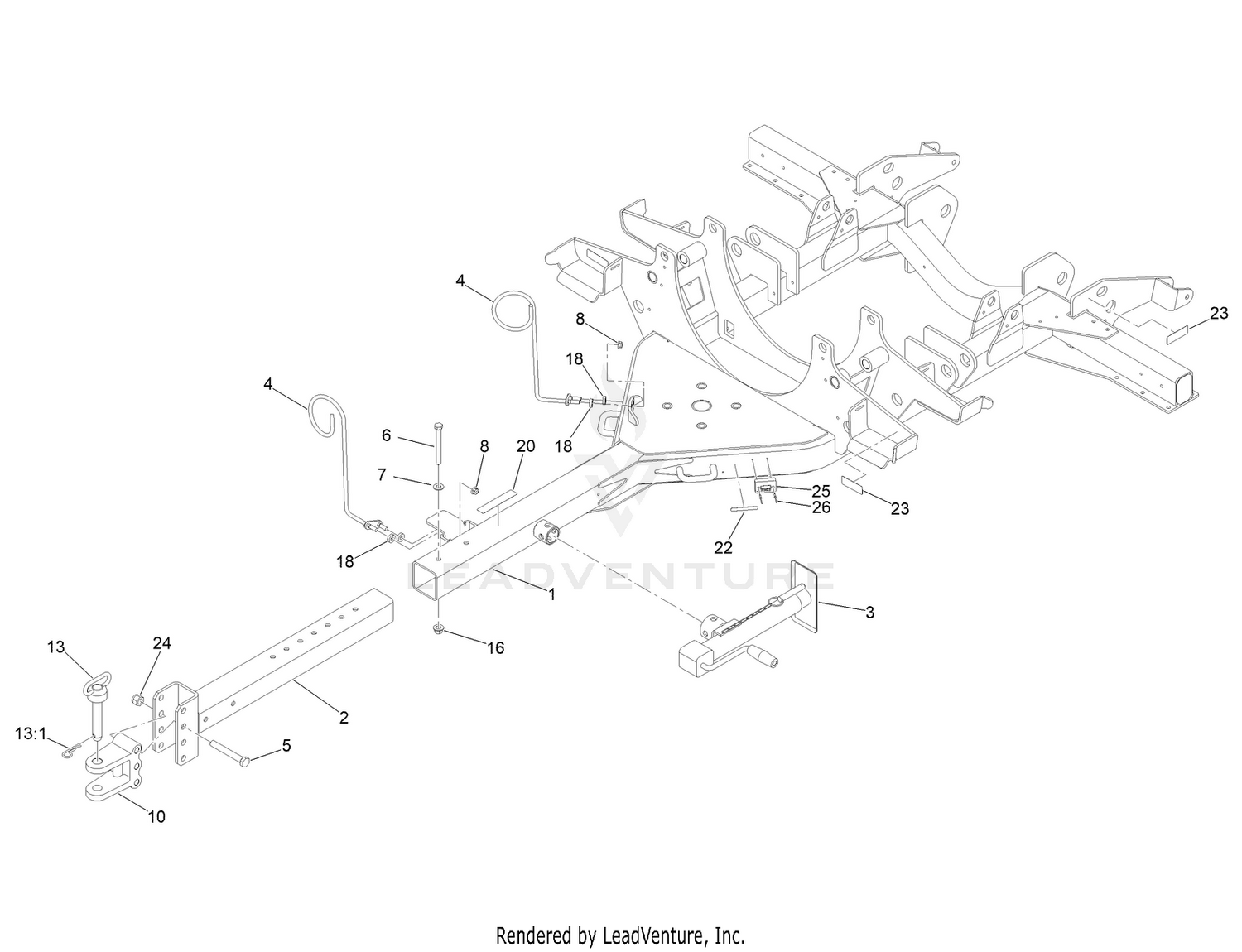Frame Assembly