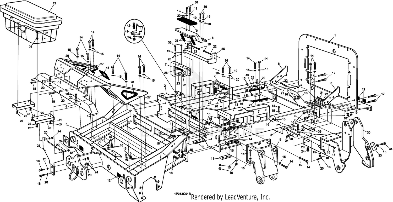 Chassis