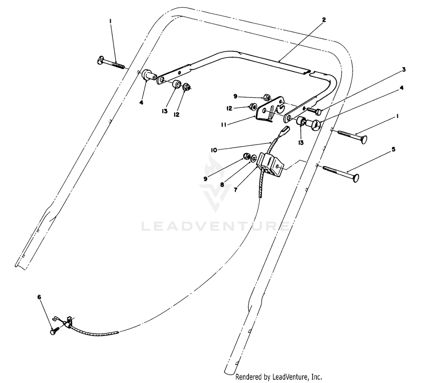 Control Assembly